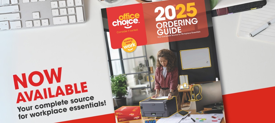 Online Ordering Guide